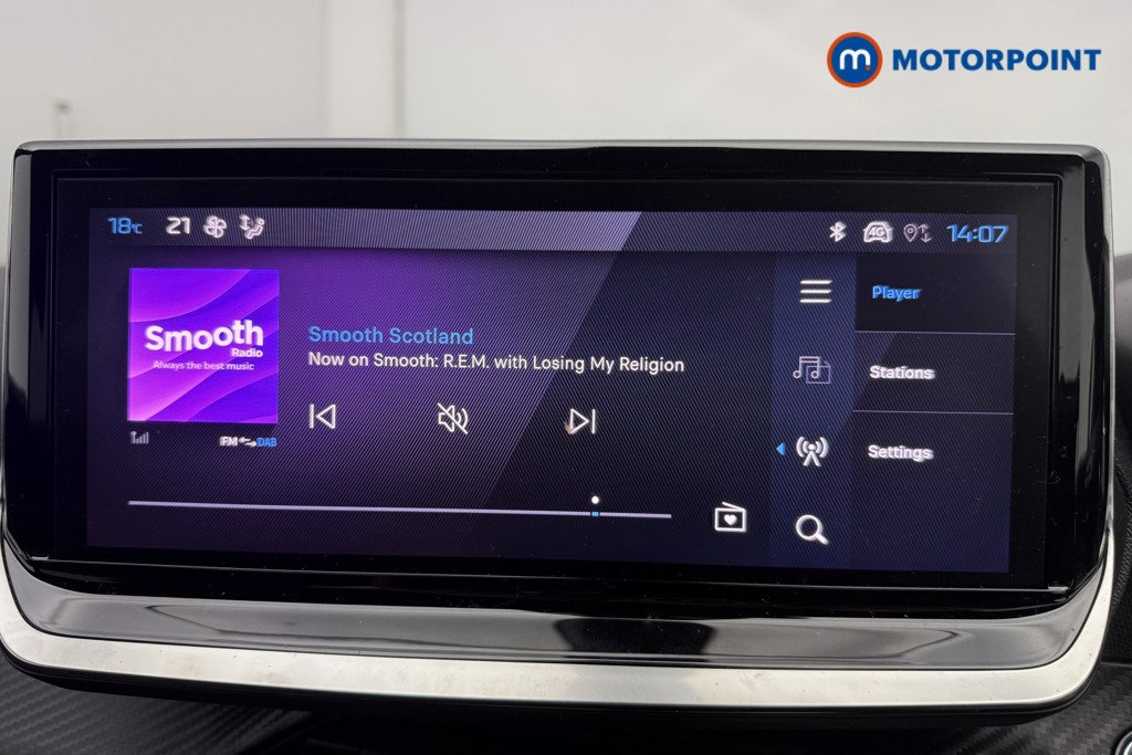 Used Peugeot 2008 2023 for sale - 78095378: Photo 10