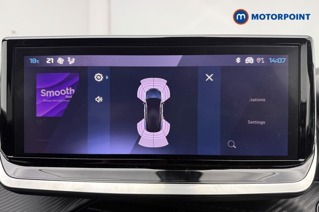 Used Peugeot 2008 2023 for sale - 78095378: Photo 11