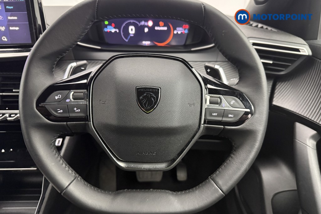 Used Peugeot 2008 2023 for sale - 78095378: Photo 12