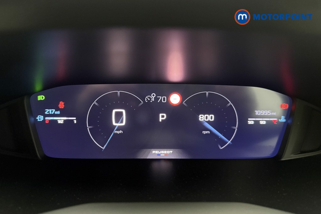 Used Peugeot 2008 2023 for sale - 78095378: Photo 13