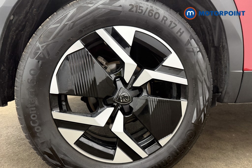 Used Peugeot 2008 2023 for sale - 78095378: Photo 17