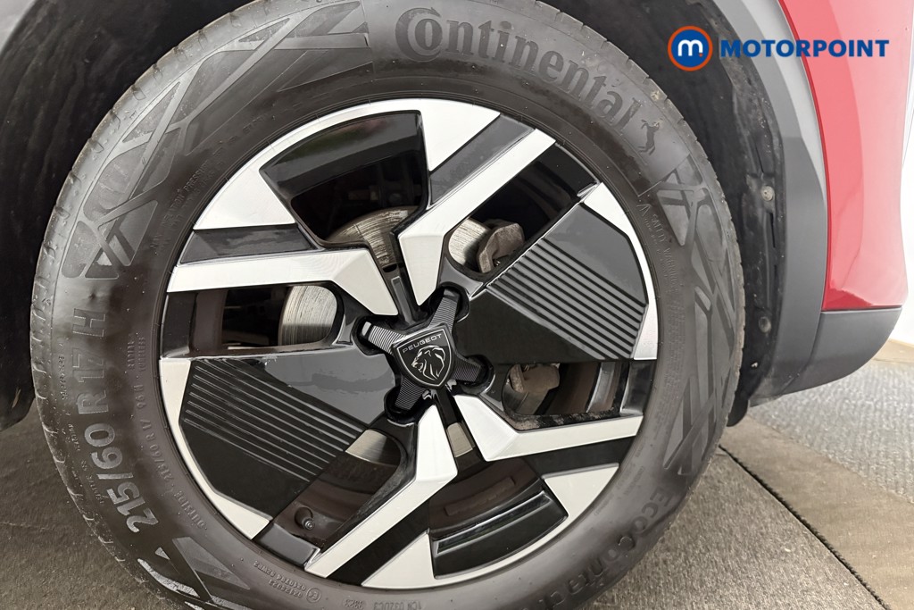 Used Peugeot 2008 2023 for sale - 78095378: Photo 18