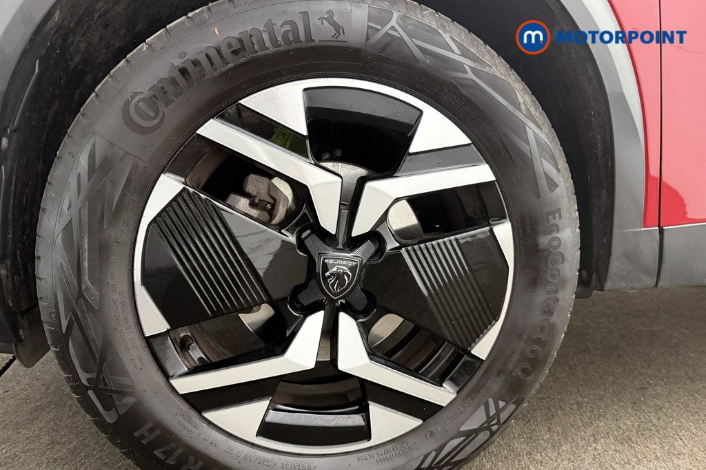 Used Peugeot 2008 2023 for sale - 78095378: Photo 19