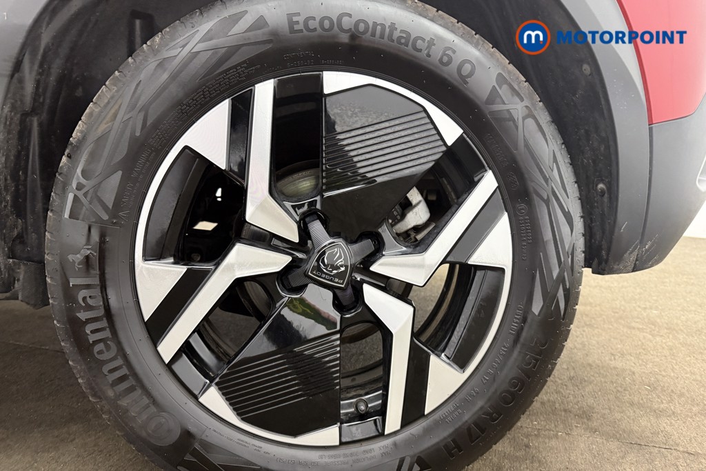 Used Peugeot 2008 2023 for sale - 78095378: Photo 20