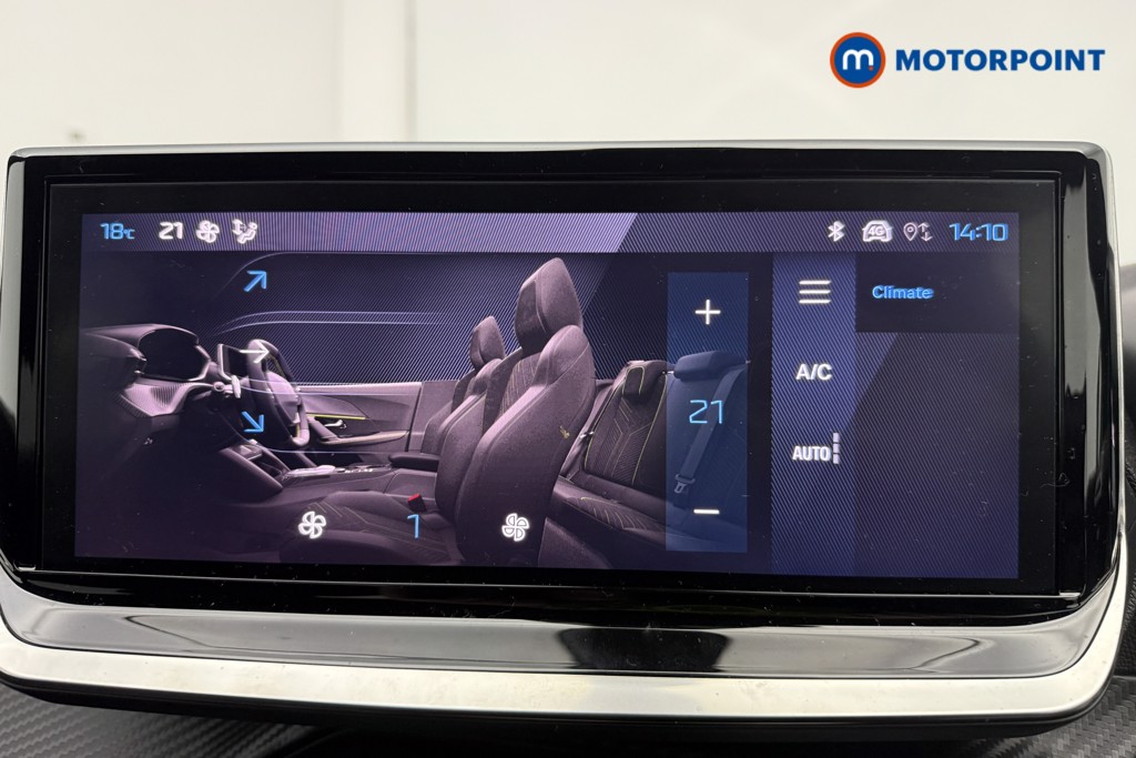 Used Peugeot 2008 2023 for sale - 78095378: Photo 23