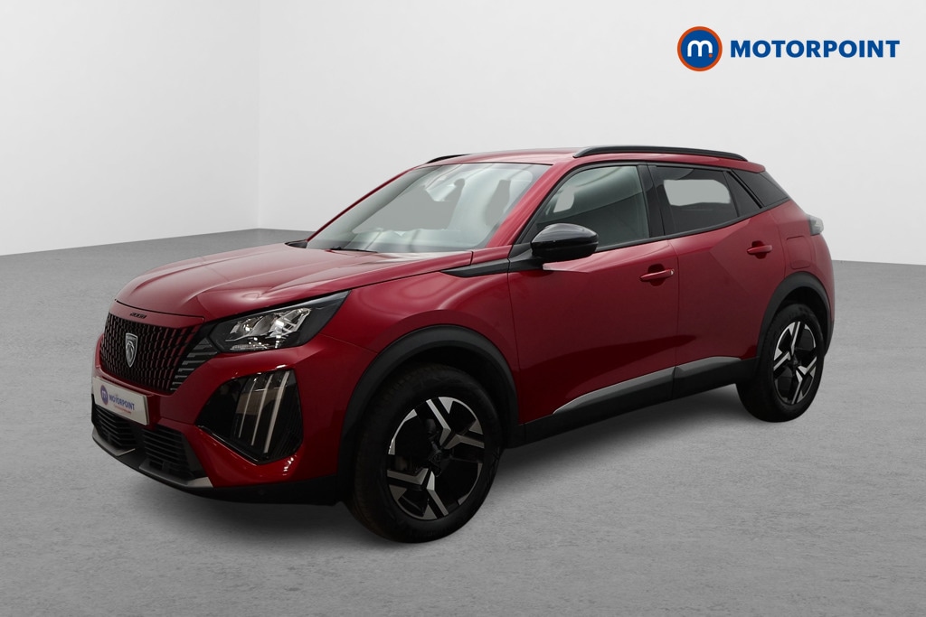 Used Peugeot 2008 2023 for sale - 78095378: Photo 3