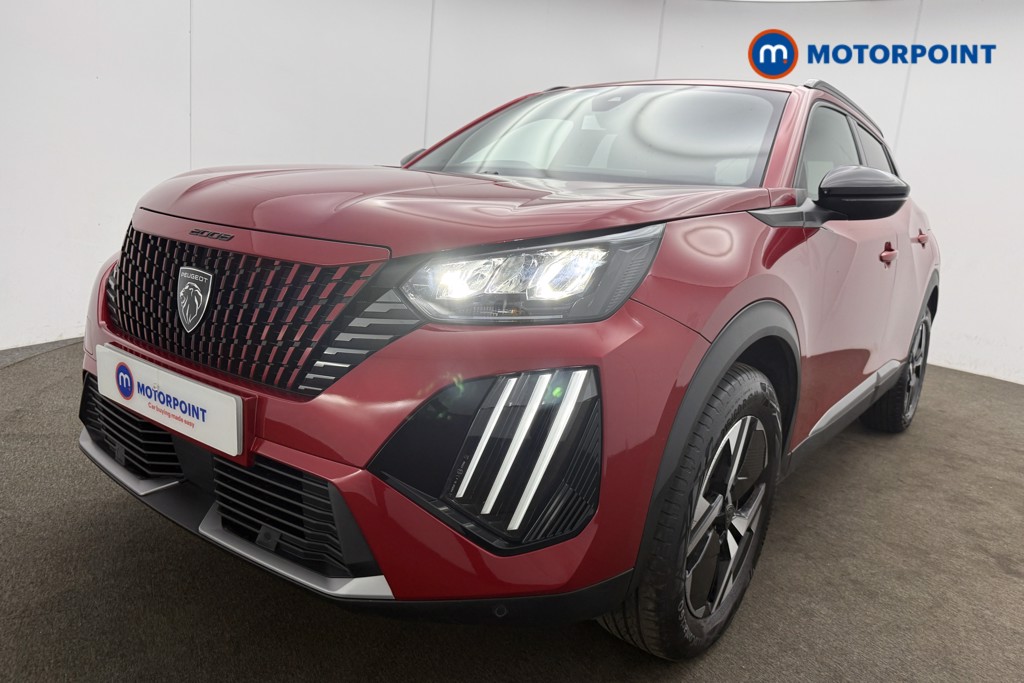 Used Peugeot 2008 2023 for sale - 78095378: Photo 31