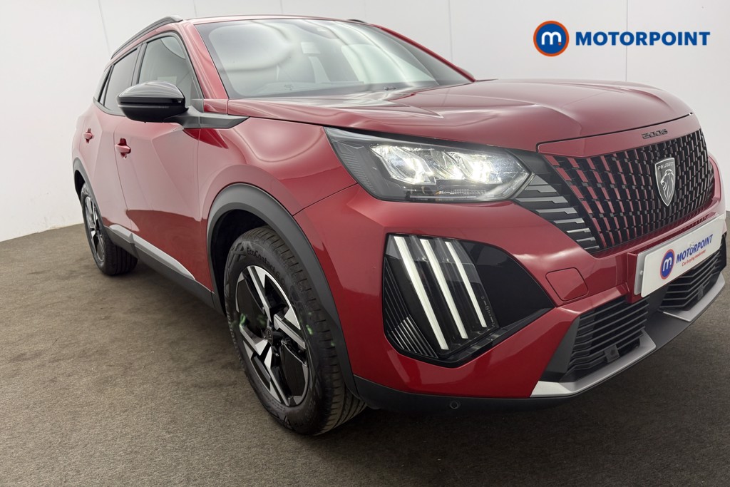 Used Peugeot 2008 2023 for sale - 78095378: Photo 32