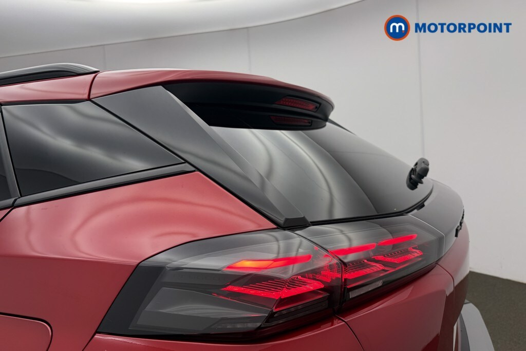 Used Peugeot 2008 2023 for sale - 78095378: Photo 34