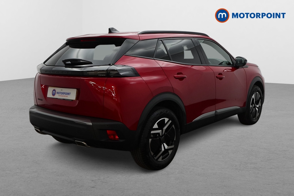 Used Peugeot 2008 2023 for sale - 78095378: Photo 7