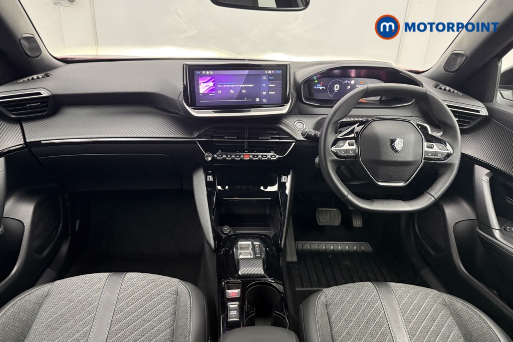 Used Peugeot 2008 2023 for sale - 78095378: Photo 9