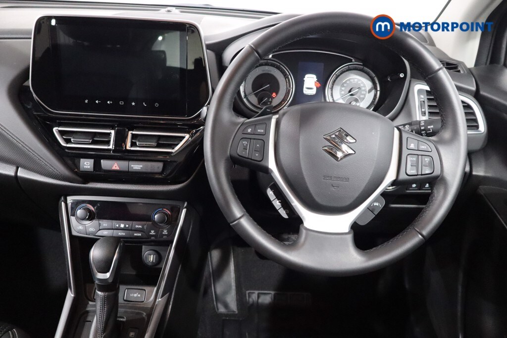 Used Suzuki SX4 S-Cross 2024 for sale - 77604424: Photo 11