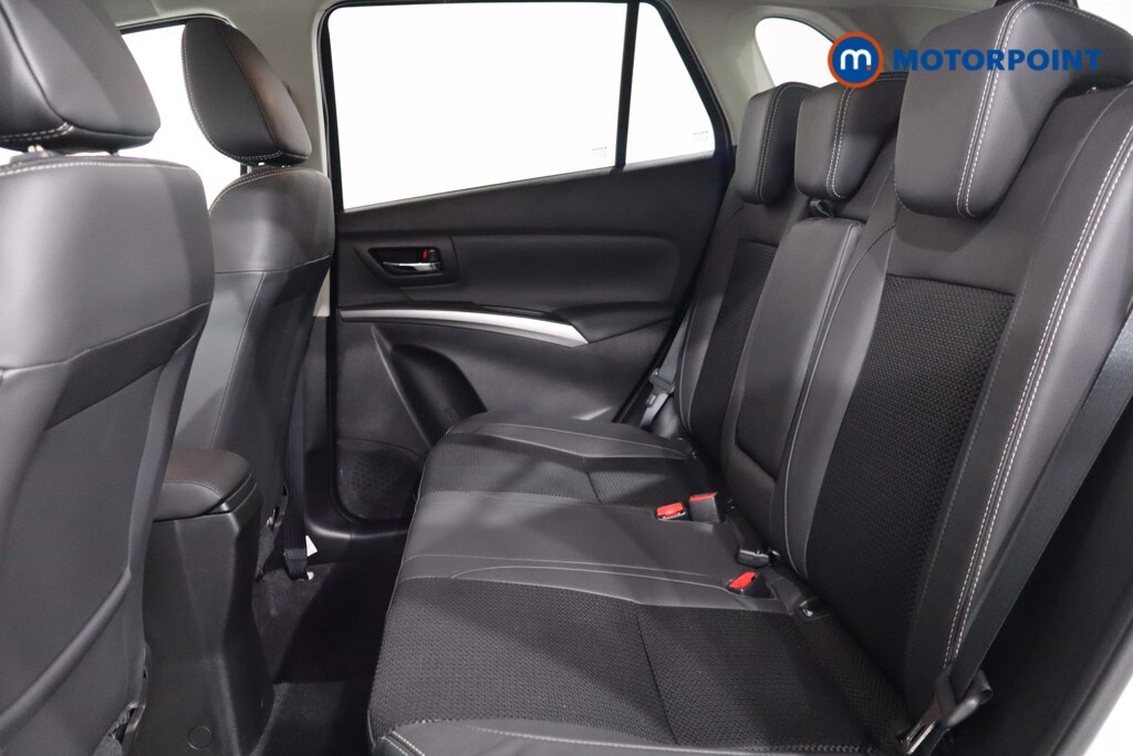 Used Suzuki SX4 S-Cross 2024 for sale - 77604424: Photo 13