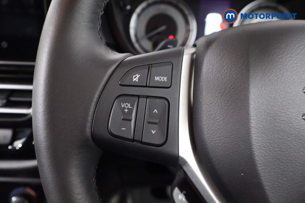 Used Suzuki SX4 S-Cross 2024 for sale - 77604424: Photo 15