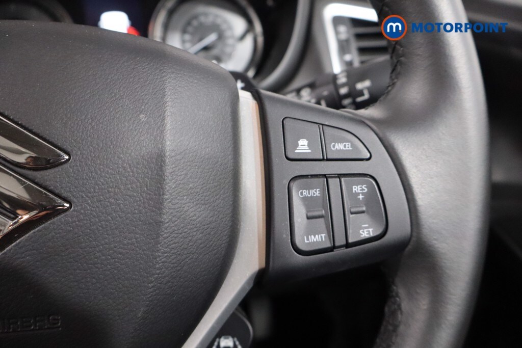 Used Suzuki SX4 S-Cross 2024 for sale - 77604424: Photo 16