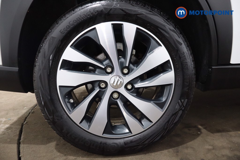 Used Suzuki SX4 S-Cross 2024 for sale - 77604424: Photo 17