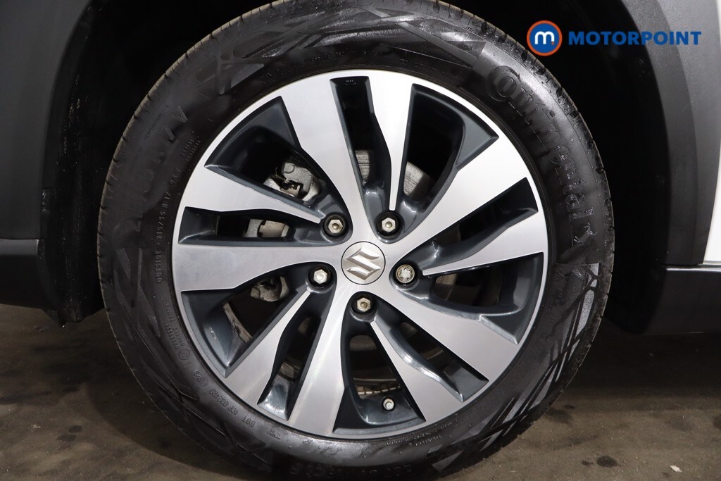 Used Suzuki SX4 S-Cross 2024 for sale - 77604424: Photo 19