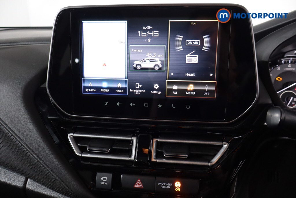 Used Suzuki SX4 S-Cross 2024 for sale - 77604424: Photo 23