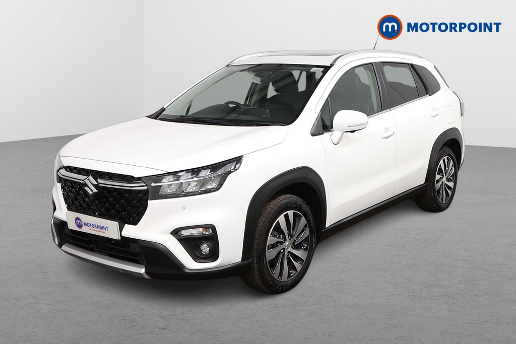 Used Suzuki SX4 S-Cross 2024 for sale - 77604424: Photo 3