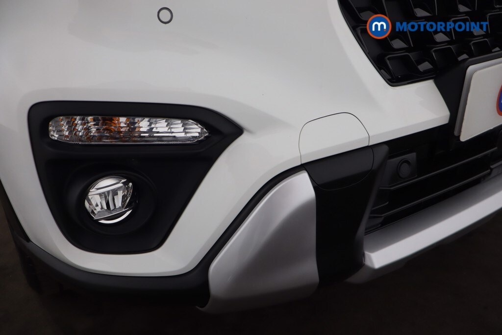 Used Suzuki SX4 S-Cross 2024 for sale - 77604424: Photo 32