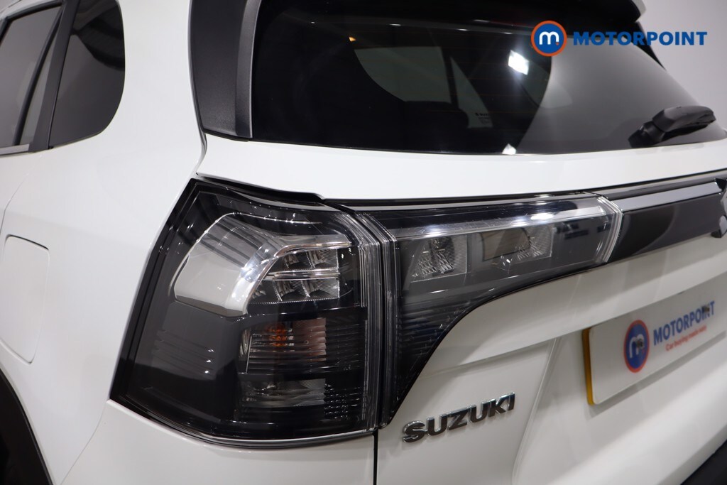 Used Suzuki SX4 S-Cross 2024 for sale - 77604424: Photo 38