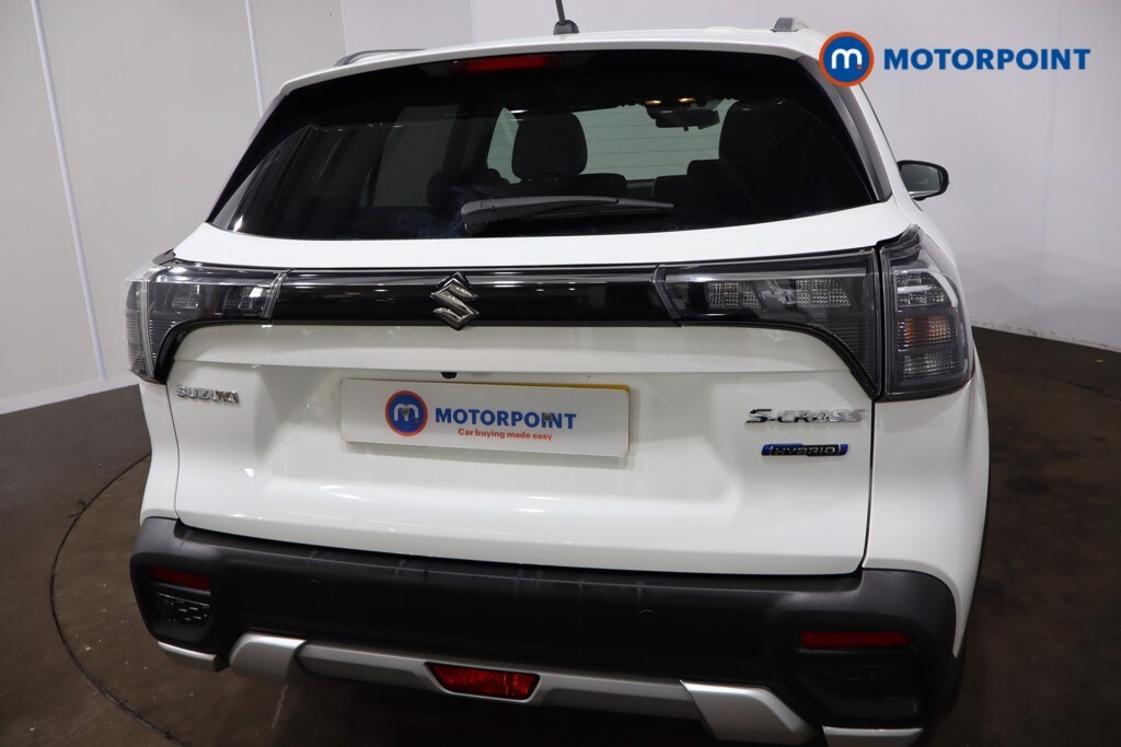 Used Suzuki SX4 S-Cross 2024 for sale - 77604424: Photo 40