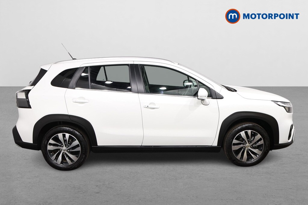 Used Suzuki SX4 S-Cross 2024 for sale - 77604424: Photo 8