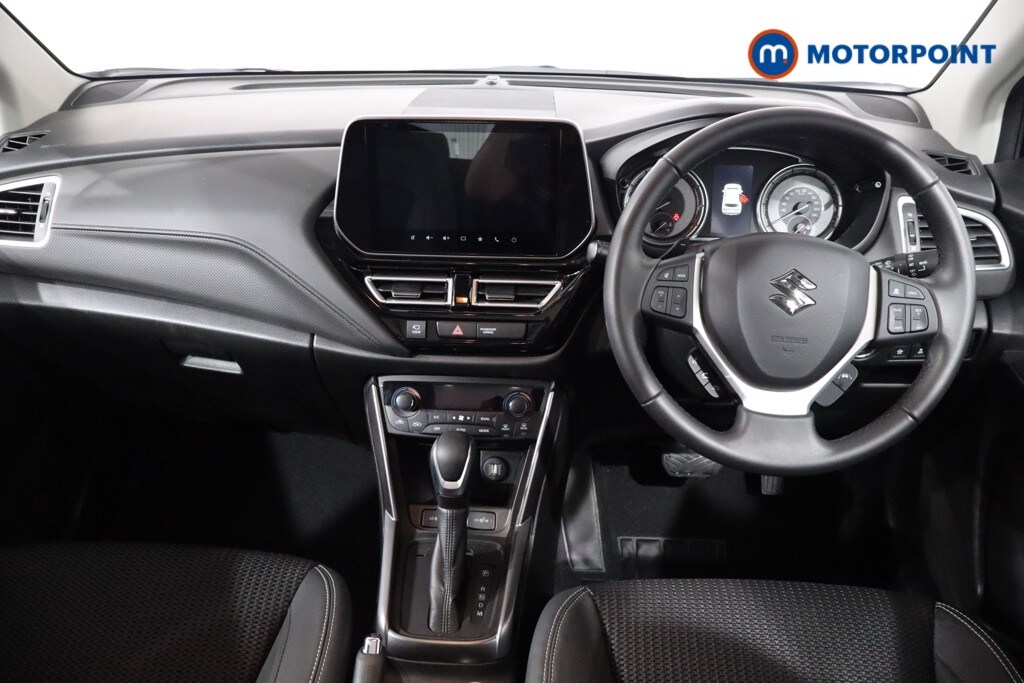 Used Suzuki SX4 S-Cross 2024 for sale - 77604424: Photo 9