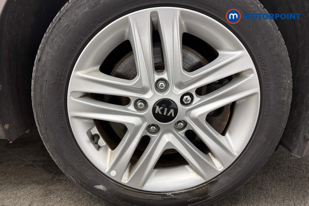 Used Kia Ceed 2021 for sale - 77147439: Photo 12