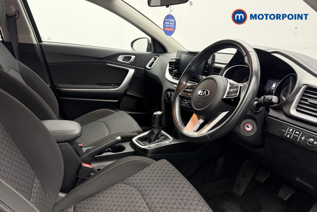 Used Kia Ceed 2021 for sale - 77147439: Photo 13