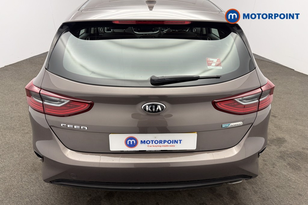 Used Kia Ceed 2021 for sale - 77147439: Photo 18