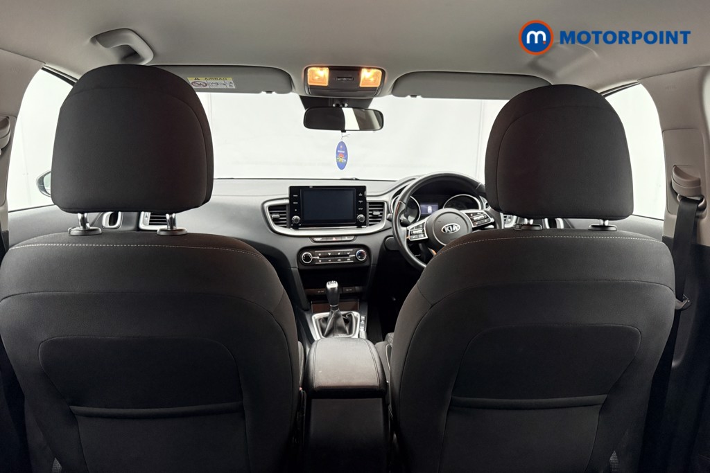 Used Kia Ceed 2021 for sale - 77147439: Photo 21