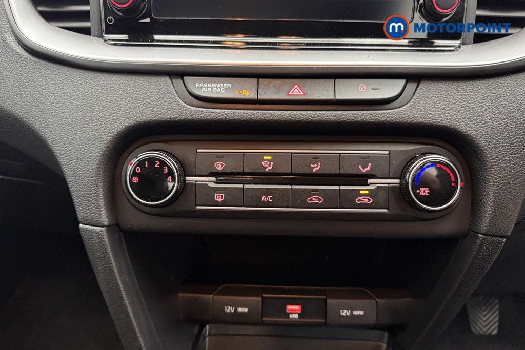 Used Kia Ceed 2021 for sale - 77147439: Photo 25