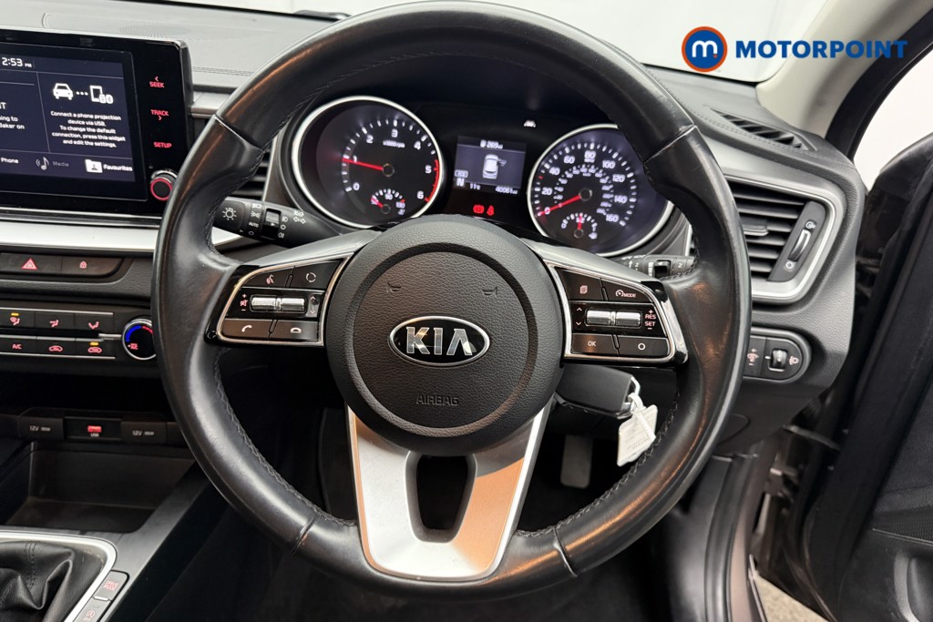 Used Kia Ceed 2021 for sale - 77147439: Photo 27