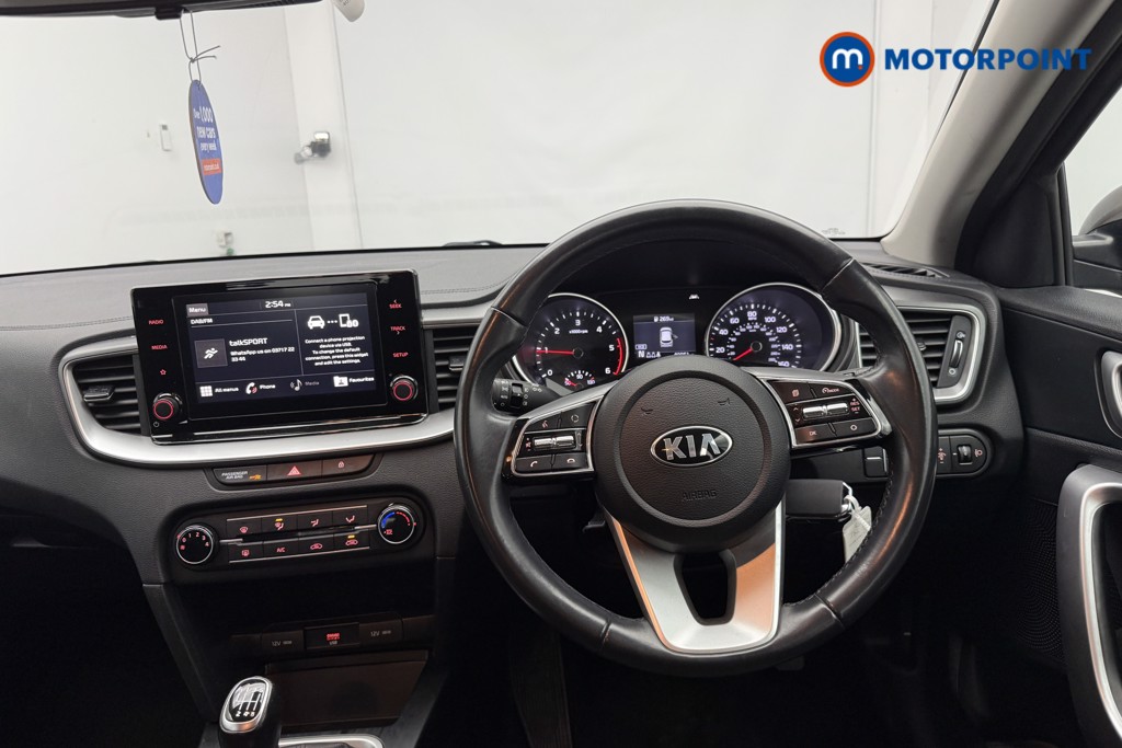 Used Kia Ceed 2021 for sale - 77147439: Photo 29