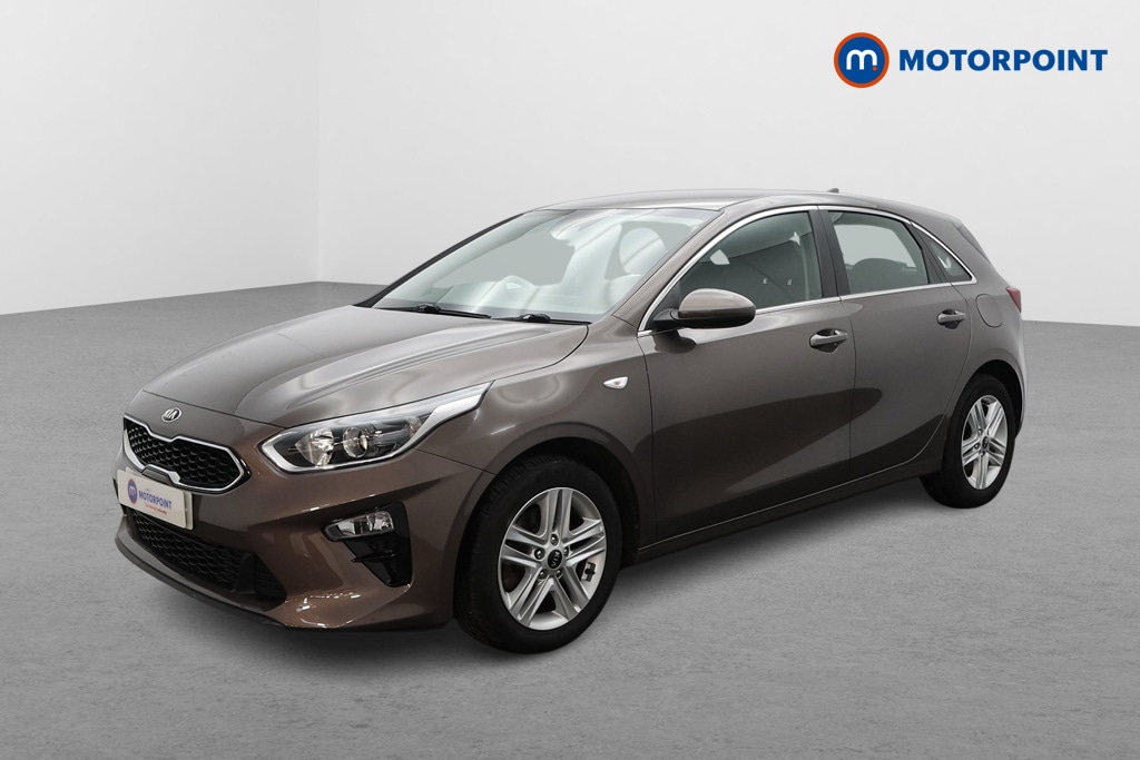 Used Kia Ceed 2021 for sale - 77147439: Photo 3