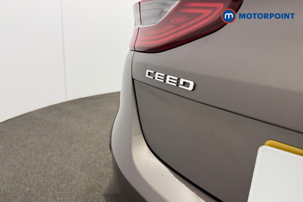 Used Kia Ceed 2021 for sale - 77147439: Photo 31