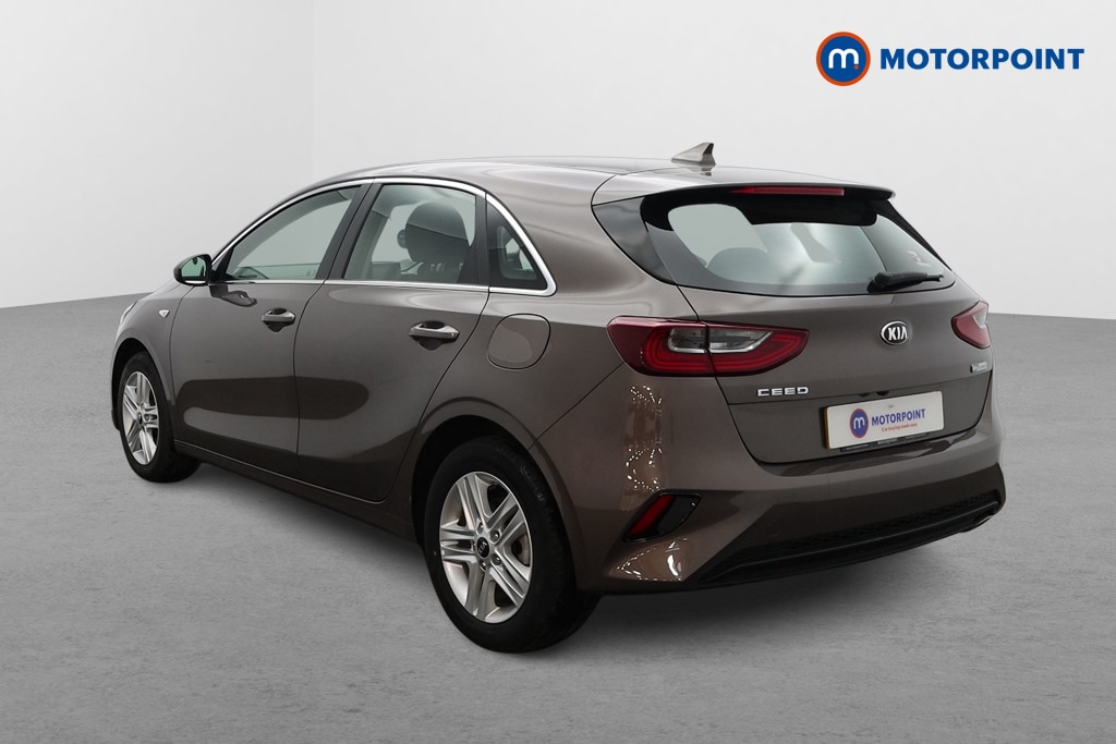 Used Kia Ceed 2021 for sale - 77147439: Photo 5