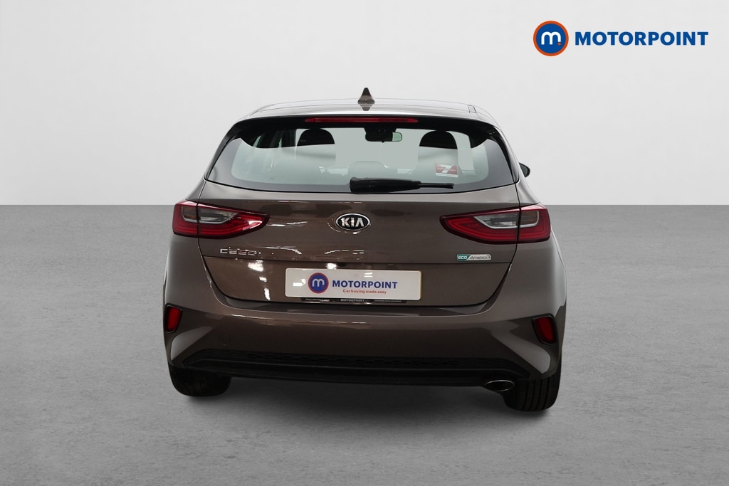 Used Kia Ceed 2021 for sale - 77147439: Photo 6