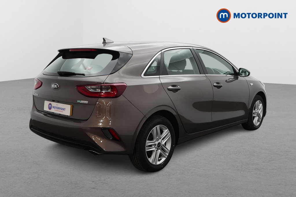 Used Kia Ceed 2021 for sale - 77147439: Photo 7