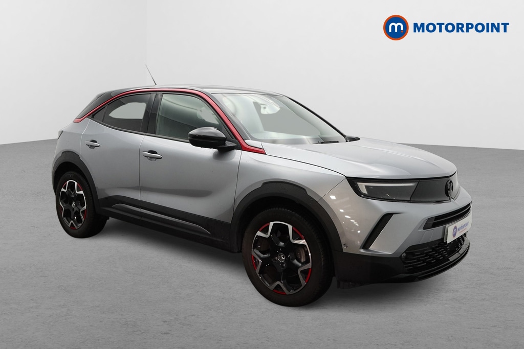 Used Vauxhall Mokka 2022 for sale - 76146891: Photo 1