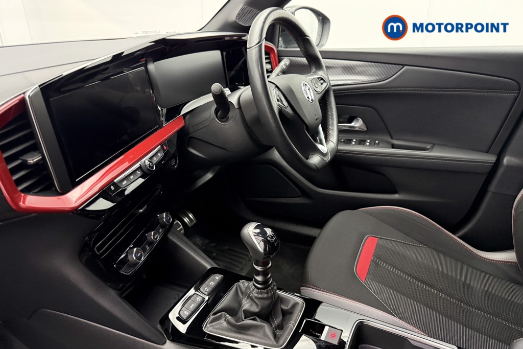 Used Vauxhall Mokka 2022 for sale - 76146891: Photo 11