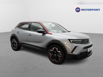 Used Vauxhall Mokka 2022 for sale - 76146891: Photo