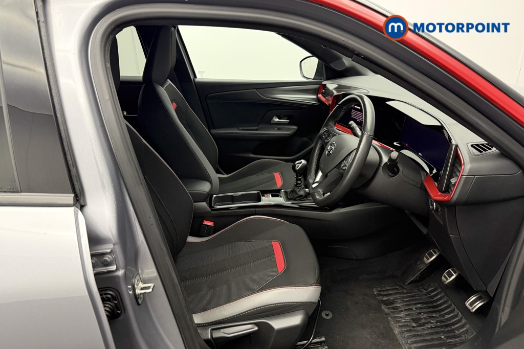 Used Vauxhall Mokka 2022 for sale - 76146891: Photo 23