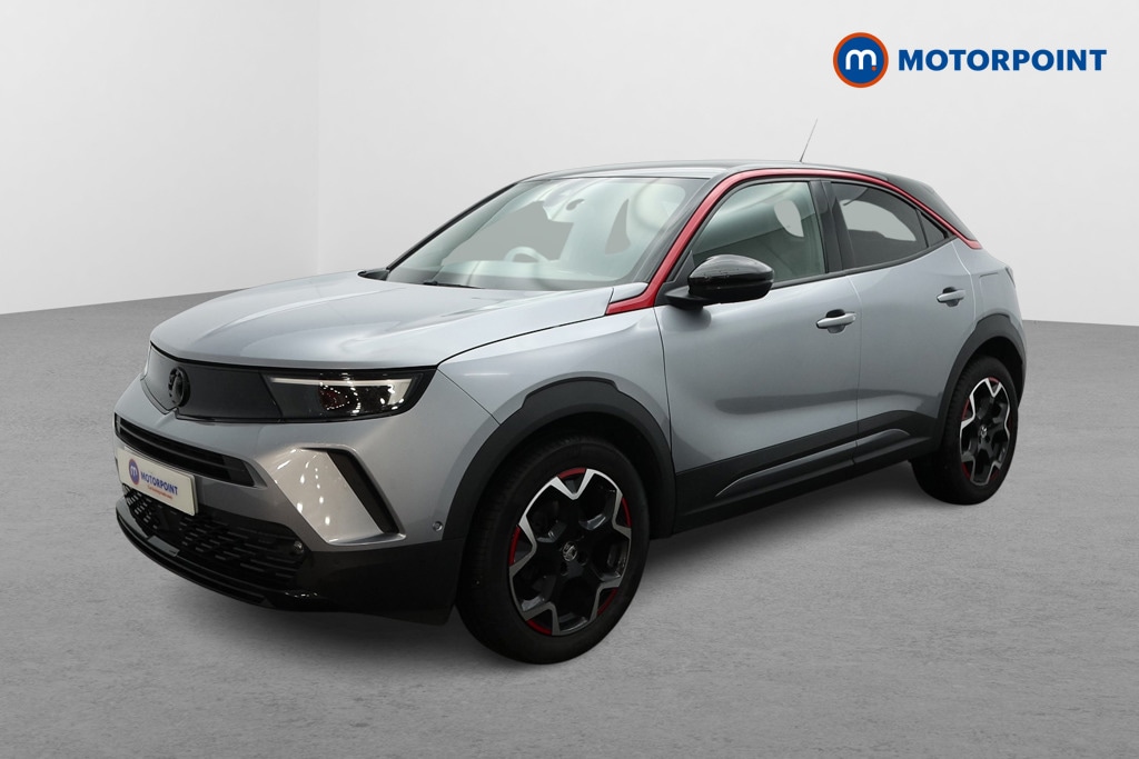 Used Vauxhall Mokka 2022 for sale - 76146891: Photo 3