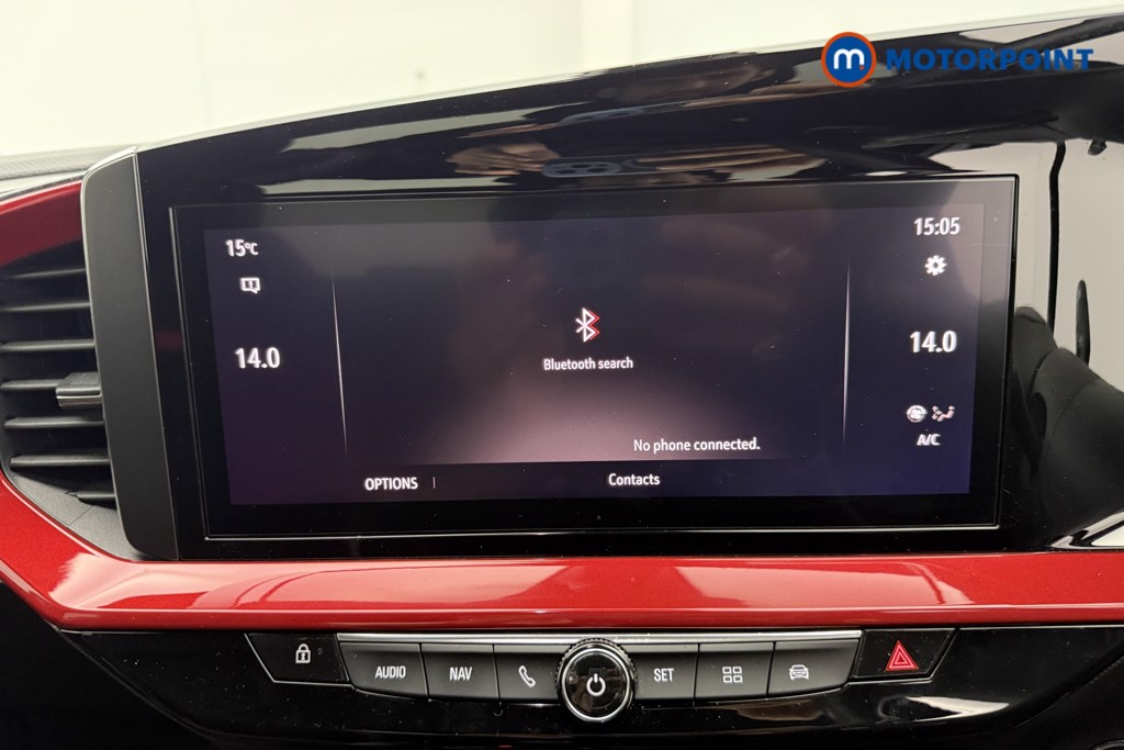 Used Vauxhall Mokka 2022 for sale - 76146891: Photo 34