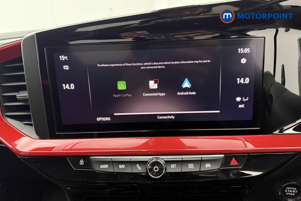 Used Vauxhall Mokka 2022 for sale - 76146891: Photo 35
