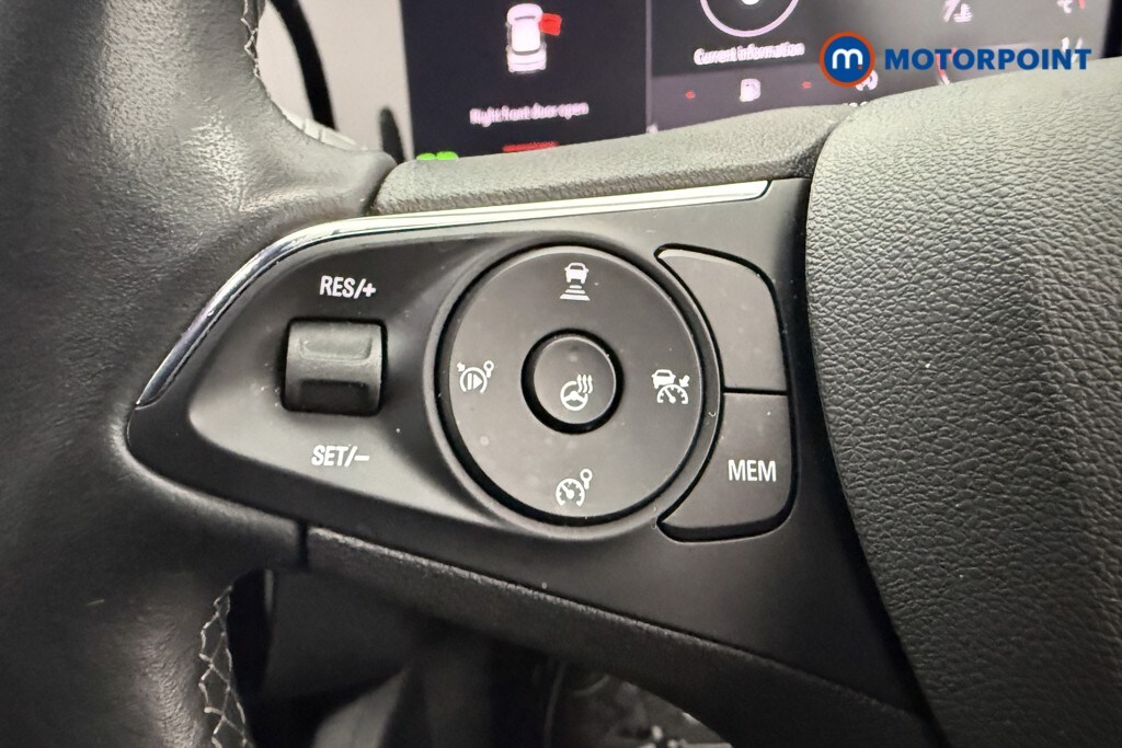 Used Vauxhall Mokka 2022 for sale - 76146891: Photo 38