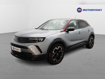 Used Vauxhall Mokka 2022 for sale - 76146891: Photo