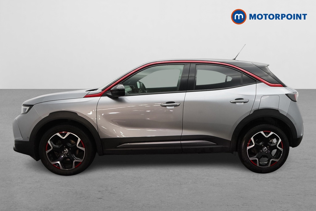 Used Vauxhall Mokka 2022 for sale - 76146891: Photo 4